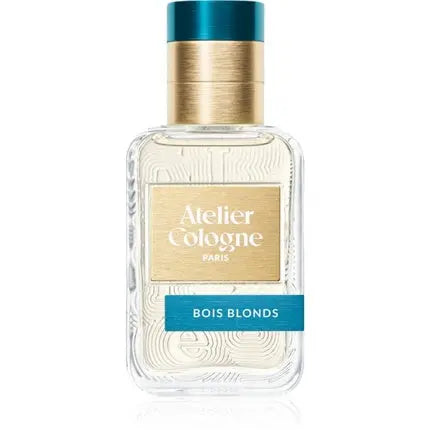 Atelier Cologne Absolue Bois Blonds Eau de Parfum - Unisex, 30 ml Atelier Cologne