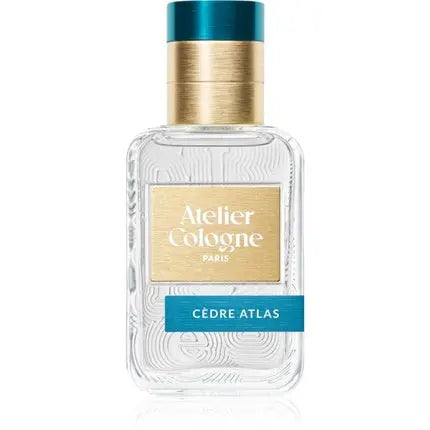 Atelier Cologne Absolue Cedre Atlas Eau de Parfum - Unisex 30 ml Atelier Cologne