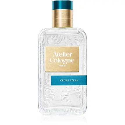 Atelier Cologne Absolue Cedre Atlas Eau de Parfum - Unisex, 100 ml Atelier Cologne