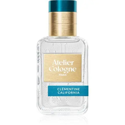 Atelier Cologne Absolue Clementine California Eau de Parfum - Unisex 30 ml Atelier Cologne