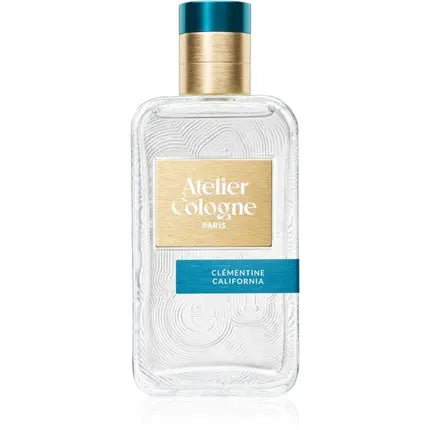 Atelier Cologne Absolue Clementine California Eau de Parfum - Unisex, 100 ml Atelier Cologne