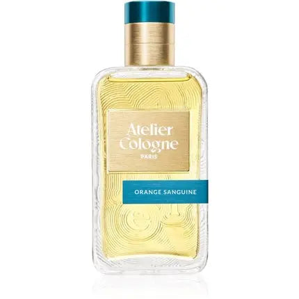 Atelier Cologne Absolue Orange Sanguine Eau de Parfum - Unisex, 100 ml Atelier Cologne