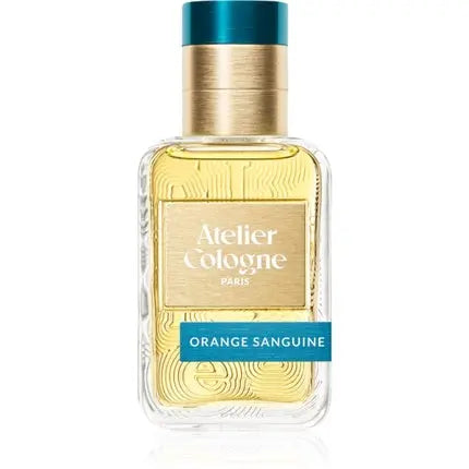 Atelier Cologne Absolue Orange Sanguine Eau de Parfum - Unisex, 30 ml Atelier Cologne