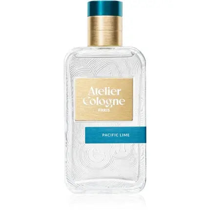 Atelier Cologne Absolue Pacific Lime Eau de Parfum - Unisex, 100 ml Atelier Cologne