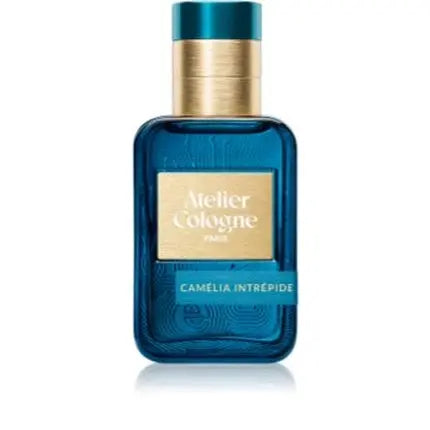 Atelier Cologne Camelia Intrepide Eau De Parfum 30 Ml For Unisex Atelier Cologne