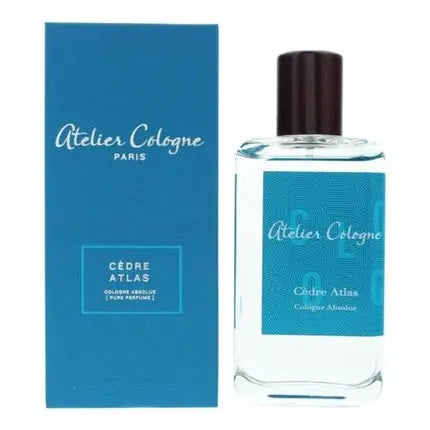 Atelier Cologne Cedre Atlas Unisex Eau de Parfum 100ml Spray Atelier Cologne