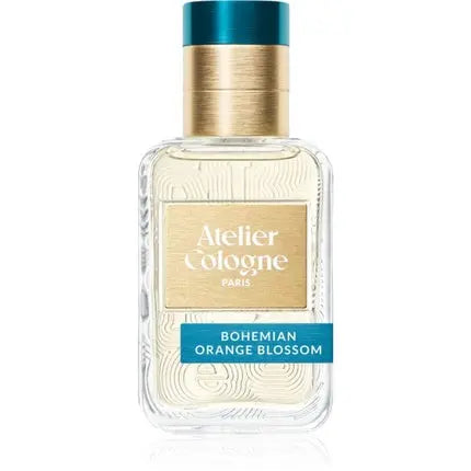 Atelier Cologne Cologne Absolue Bohemian Orange Blossom Eau de Parfum - Unisex, 30 ml Atelier Cologne