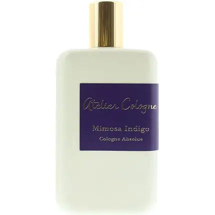 Atelier Cologne Mimosa Indigo Cologne Absolue 200ml Atelier Cologne