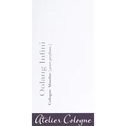 Atelier Cologne Oolang Infini Cologne Absolue 100ml Atelier Cologne