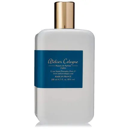 Atelier Cologne Philtre Ceylan Absolute Spray for Unisex 6.7 Ounce Atelier Cologne