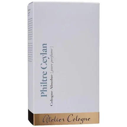 Atelier Cologne Philtre Ceylan Absolute Spray for Unisex 6.7 Ounce Atelier Cologne