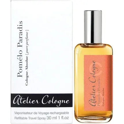 Atelier Cologne Pomelo Paradis Eau De Parfum 30ml Atelier Cologne