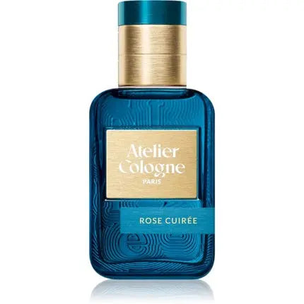Atelier Cologne Rare Rose Cuiree Eau de Parfum - Unisex 30 ml