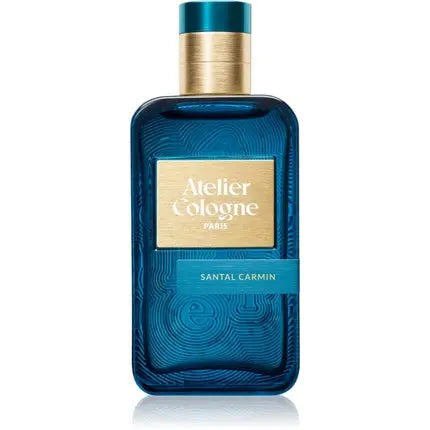 Atelier Cologne Rare Santal Carmin Eau de Parfum - Unisex, 100 ml Atelier Cologne