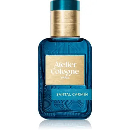 Atelier Cologne Rare Santal Carmin Eau de Parfum - Unisex, 30 ml Atelier Cologne