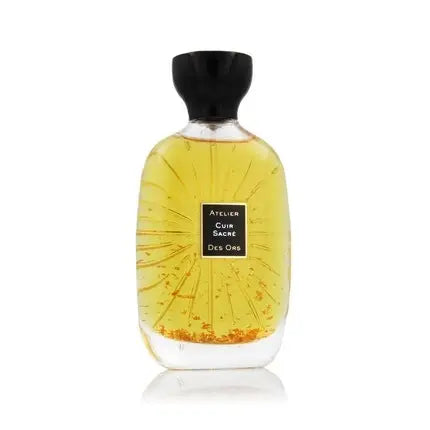 Atelier Des Ors Cuir Sacré Eau De Parfum 100ml Unisex Atelier Des Ors