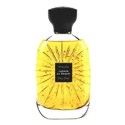 Atelier Des Ors Larmes Du Desert by Atelier Cologne Eau De Parfum Spray 3.4 oz Atelier Cologne