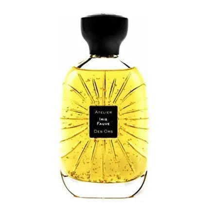 Atelier des Ors Iris Fauve par Atelier Cologne Eau de Parfum spray 3.3 oz, 1oz équivaut à 30ml Atelier Des Ors