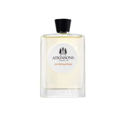 Atkinsons 24 Old Bond Street Men 3.3oz EDC Spray Atkinsons