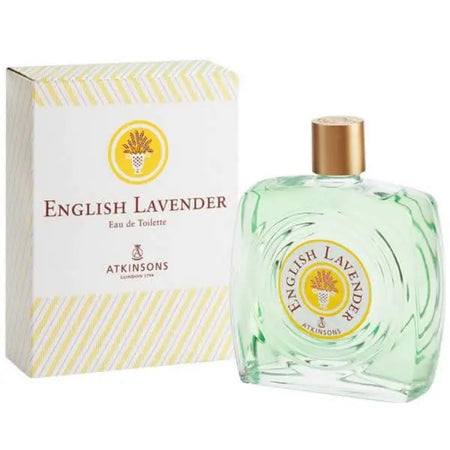 Atkinsons English Lavender Eau de toilette  150ml Atkinsons