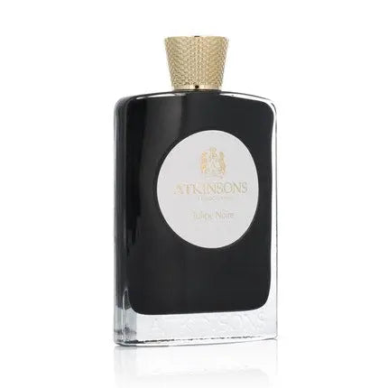 Atkinsons Tulipe Noire Eau De Parfum 100ml Unisex Spray
