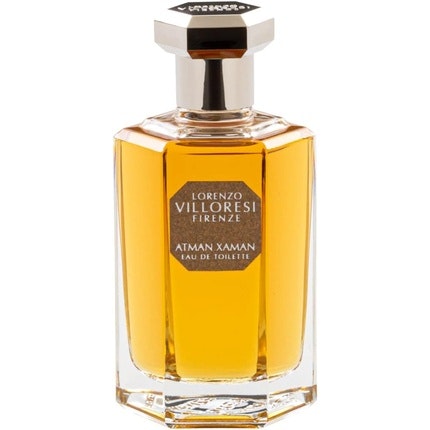 Lorenzo Villoresi Atman Xaman Eau De Toilette Spray 100ml