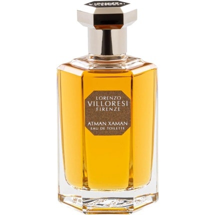 Lorenzo Villoresi Atman Xaman Eau De Toilette Spray 3.3oz, 1oz équivaut à 30ml 100ml pour femme Lorenzo Villoresi