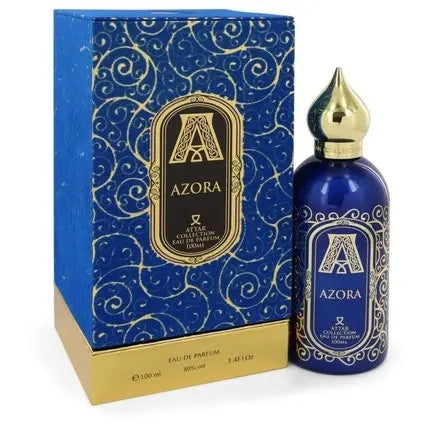 Attar Collection Azora Attar Collection