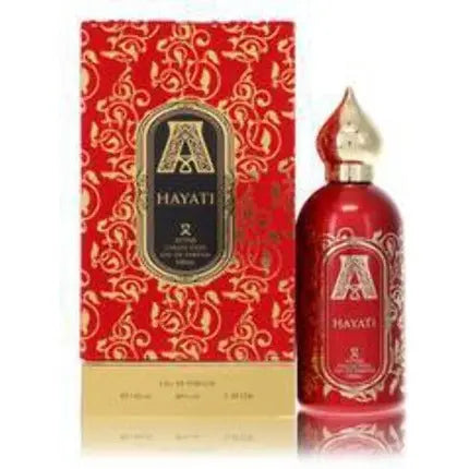 Attar Collection Hayati Unisex Eau De Parfum spray 100ml Attar Collection