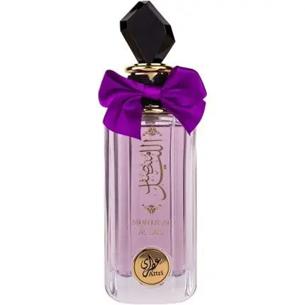 Attri Muntasaf Al Lail Eau De Parfum 100ml Attri