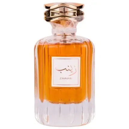 Attri Zainab Eau De Parfum 100ml Attri