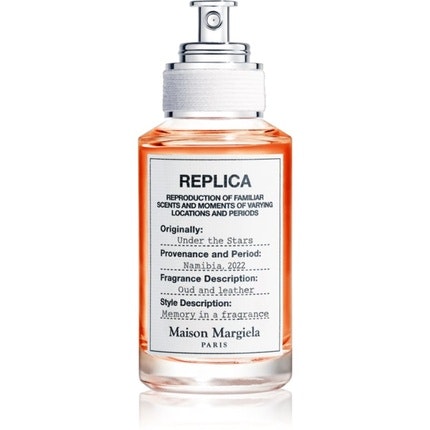 Maison Margiela Replica Under The Stars Eau de Toilette (EDT) Mixte 30ml