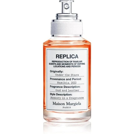 Maison Margiela Replica Under The Stars Eau de Toilette (EDT) Mixte 30ml