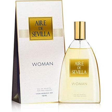 Aire de Sevilla Woman Eau de toilette  Vapo 150ml Aire De Sevilla