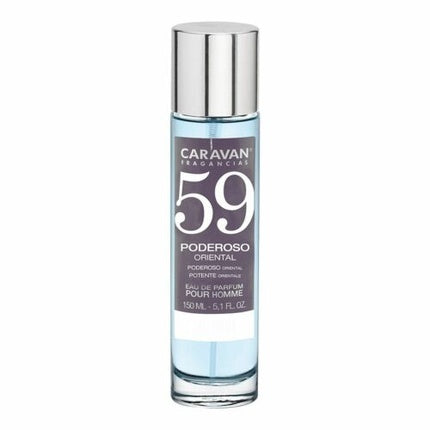 Caravan No. 59 EDP for Men 150ml Caravan