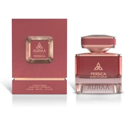 Auraa Desire Persica Extrait De Parfum Spray 100ml