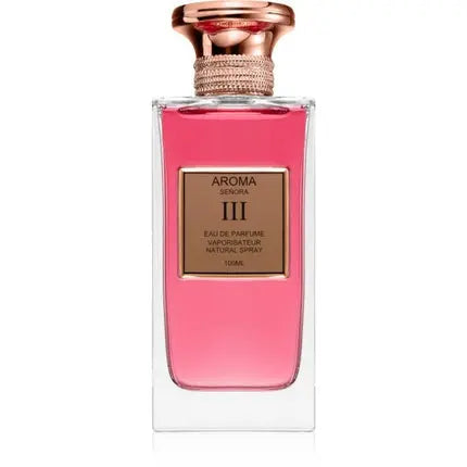 Aurora Aroma Senora III Eau de Parfum 100 ml Aurora Aroma