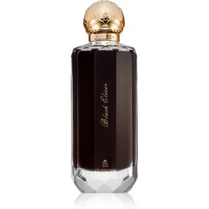 Aurora Scents Black Elixir Eau De Parfum