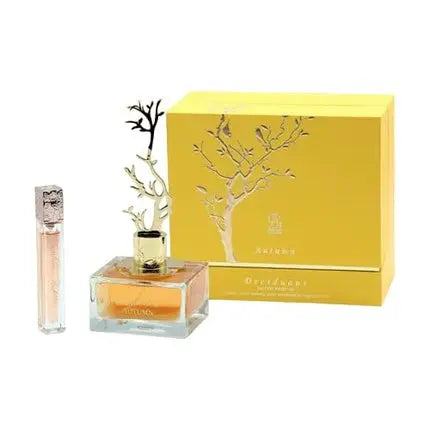 Aurora Delicious Autumn EDP 100ml Aurora Scents