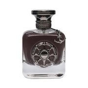 Aurora Explorer Black Eau De Parfum For Men - 100 Ml