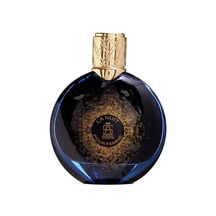 Aurora La Nuit Eau De Parfum For Women - 100 Ml Aurora