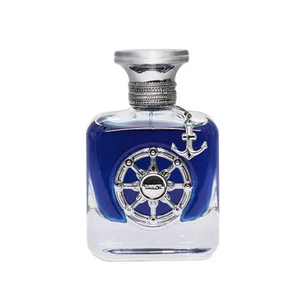 Aurora Sailor Silver Eau De Parfum For Men - 100 Ml Aurora