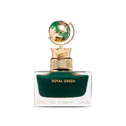 Aurora Scents Aurora Royal Green EDP 100ml Aurora Scents