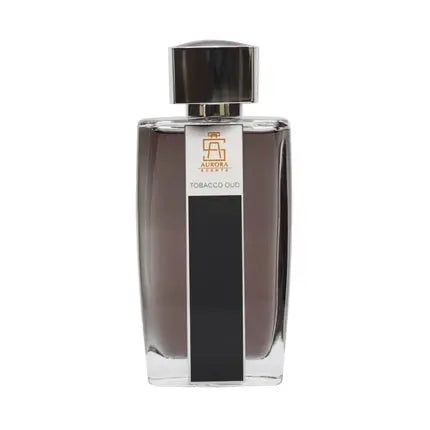 Aurora Tabacco Oud Eau De Parfum For Men - 100 Ml Aurora