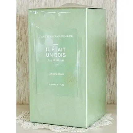 L'Artisan Parfumeur Il Etait Un Bois Eau De Parfum Spray 100ml