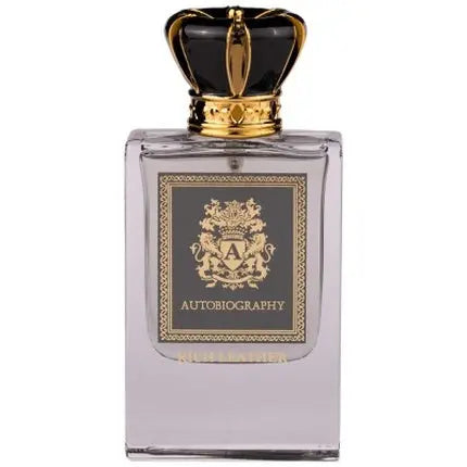 Autobiography Rich Leather Eau De Parfum 50ml Autobiography