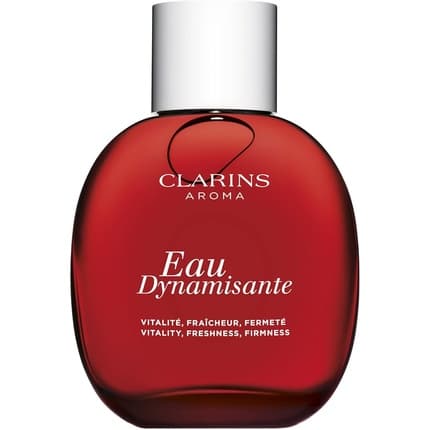 Clarins Dynamic Water Water Care Treatment Fragency 100ml