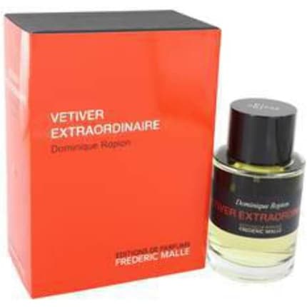Frederic Malle Vetiver Extraordinaire Eau de Parfum (EDP) Homme 100ml
