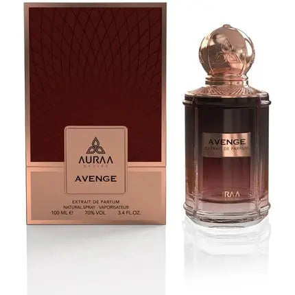 Auraa Desire Avenge Extrait De Parfum 100ml