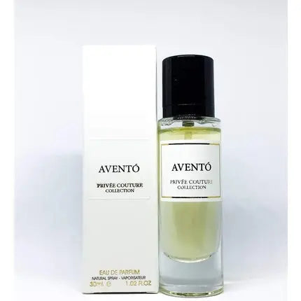 Aventó Eau De Parfum 30ml By Privée Couture Collection Maison Alhambra